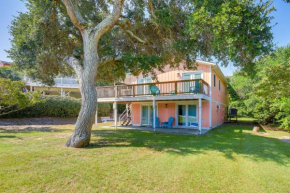 Emerald Isle Vacation Rental, Walk to Beach!